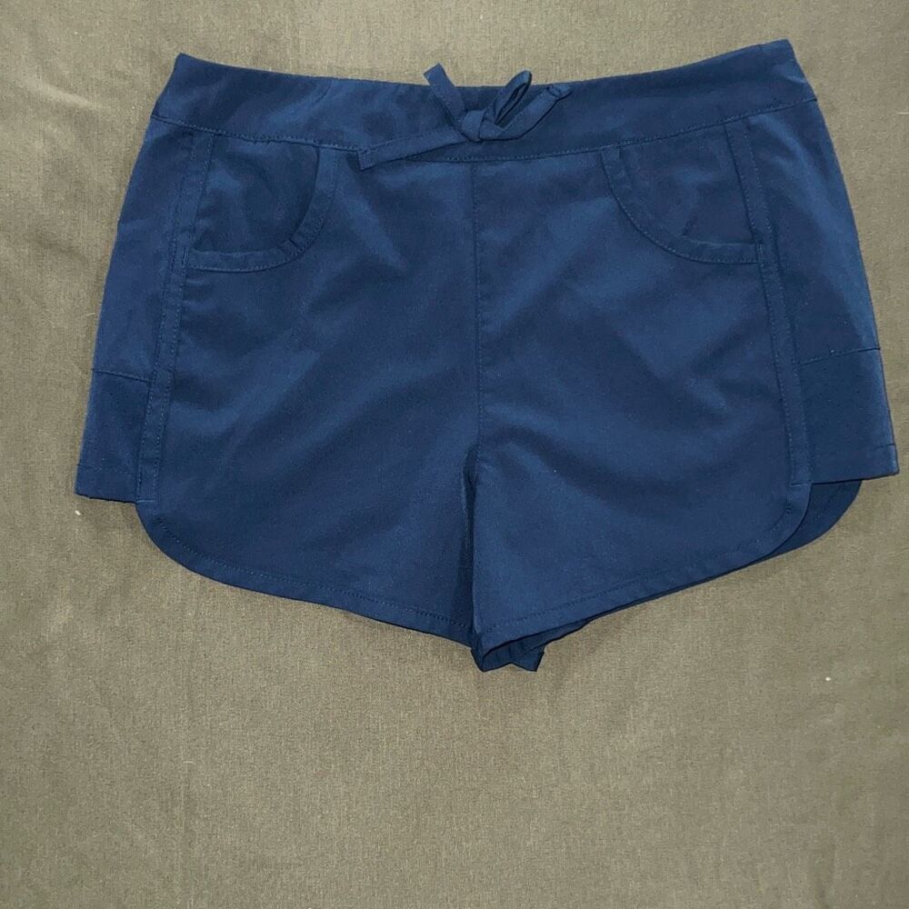 Magellan Girls Fishing Shorts (M)